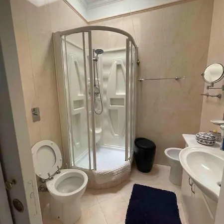 U' Pizzico Oda ve Kahvaltı Capri