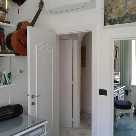 U' Pizzico Oda ve Kahvaltı 3*