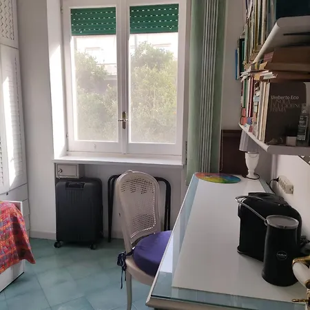 Oda ve Kahvaltı U' Pizzico 3*