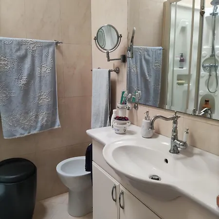 U' Pizzico Oda ve Kahvaltı Capri