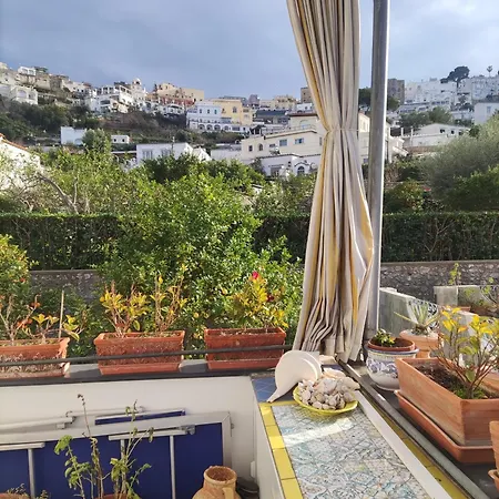 U' Pizzico Отель типа 