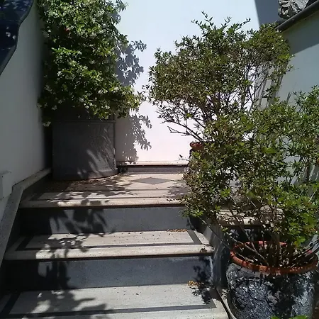 U' Pizzico Отель типа 