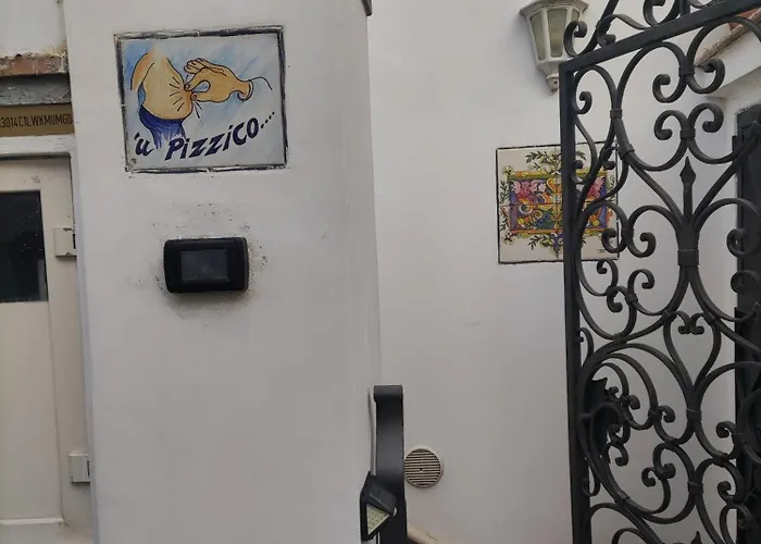 U' Pizzico Capri