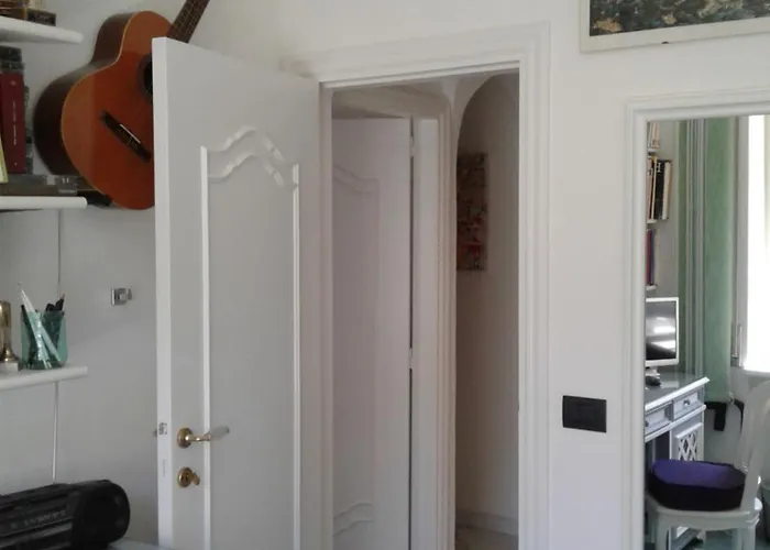 U' Pizzico Bed & Breakfast 3*