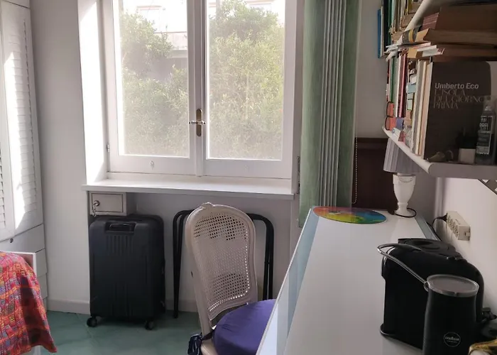 Bed & Breakfast U' Pizzico 3*