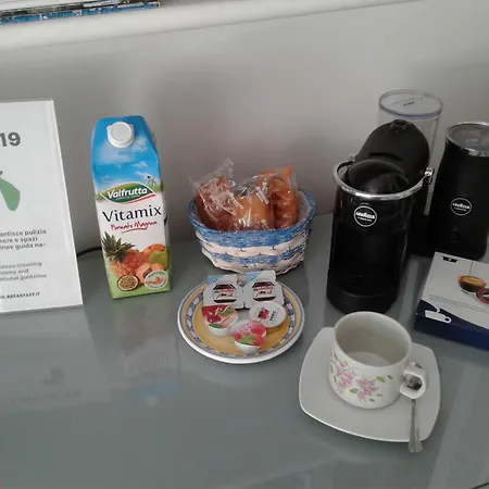 U' Pizzico 3* 卡普里