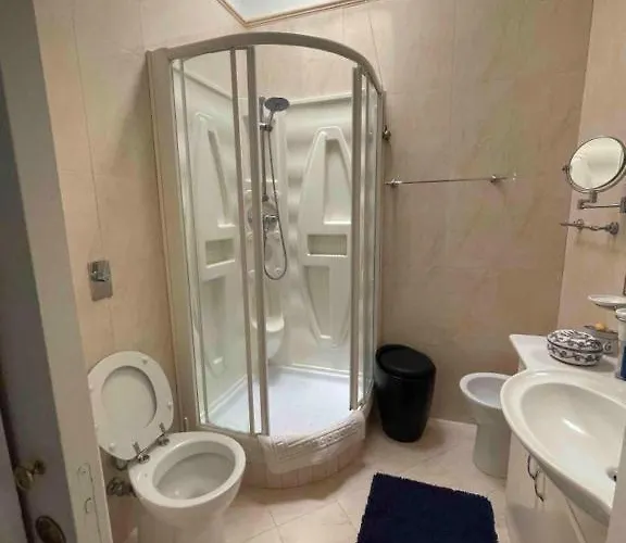 U' Pizzico 住宿加早餐酒店 卡普里