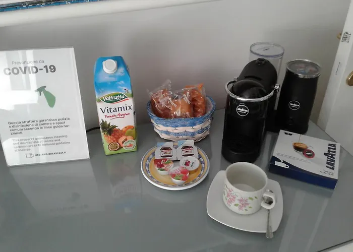 U' Pizzico 3* 卡普里