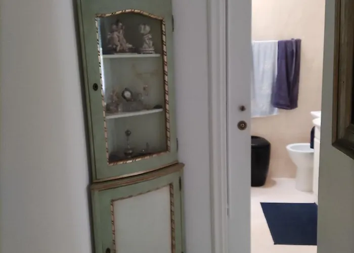 U' Pizzico 卡普里