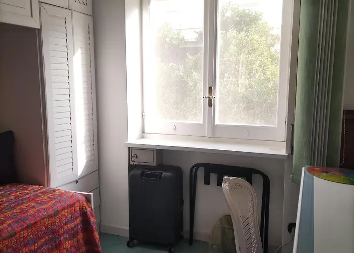 U' Pizzico 3* 卡普里