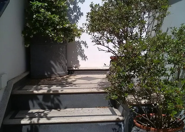 U' Pizzico 住宿加早餐酒店